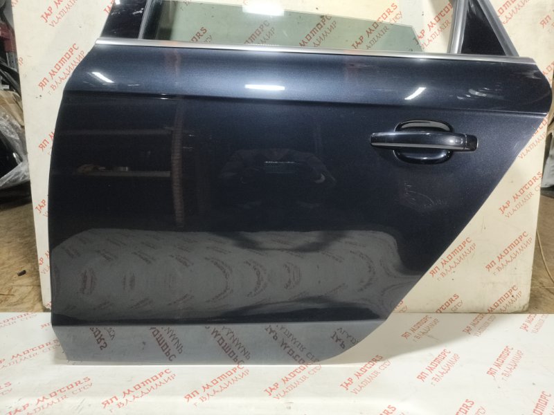 Дверь боковая, 12000 рублей, Владимир