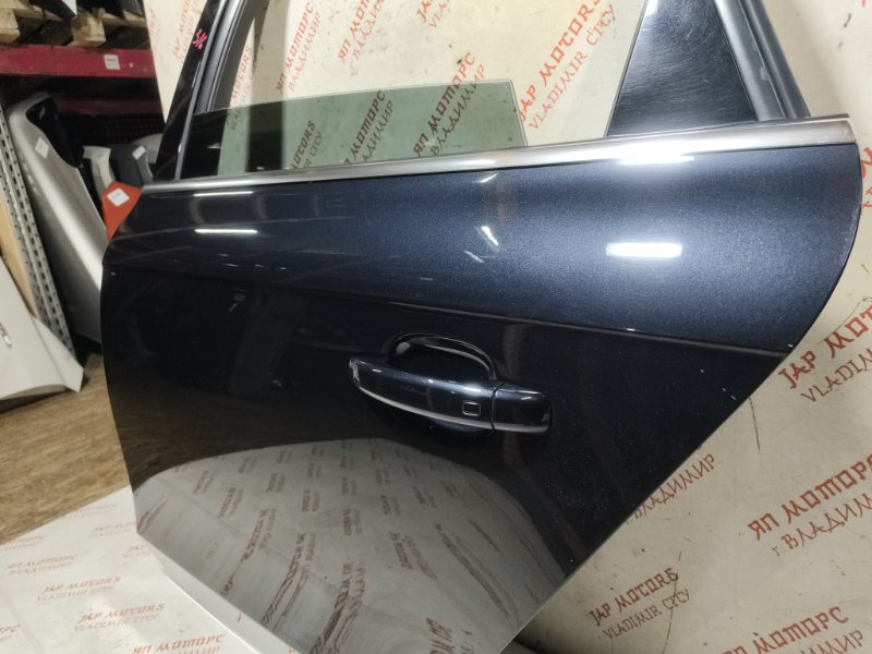 Дверь боковая, 12000 рублей, Владимир