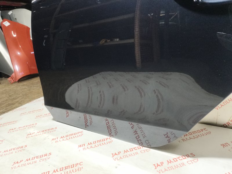 Дверь боковая, 12000 рублей, Владимир