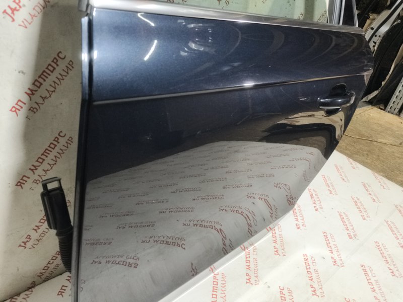 Дверь боковая, 12000 рублей, Владимир