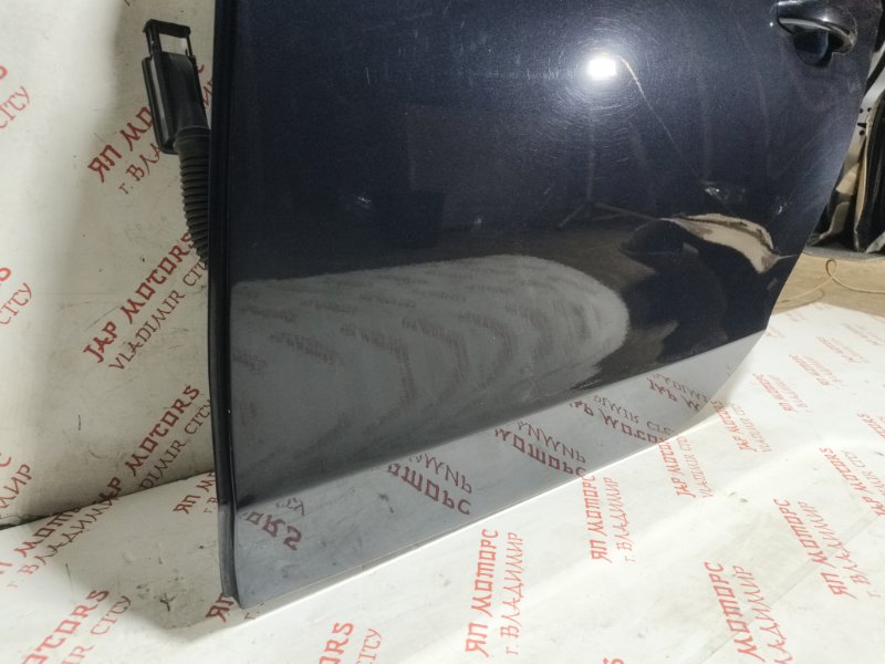 Дверь боковая, 12000 рублей, Владимир