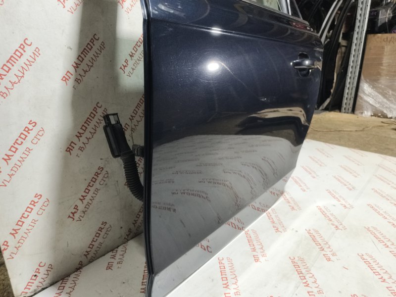 Дверь боковая, 12000 рублей, Владимир