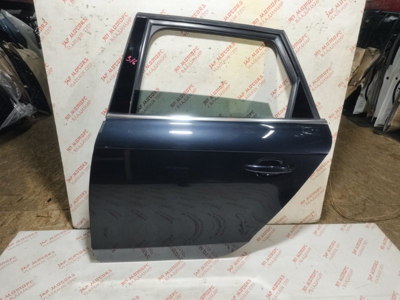 Дверь боковая, 12000 рублей, Владимир