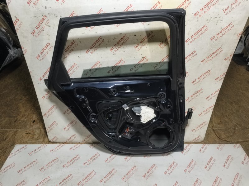 Дверь боковая, 12000 рублей, Владимир