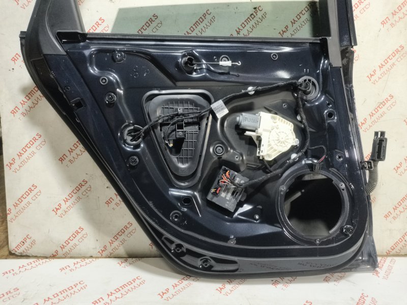 Дверь боковая, 12000 рублей, Владимир