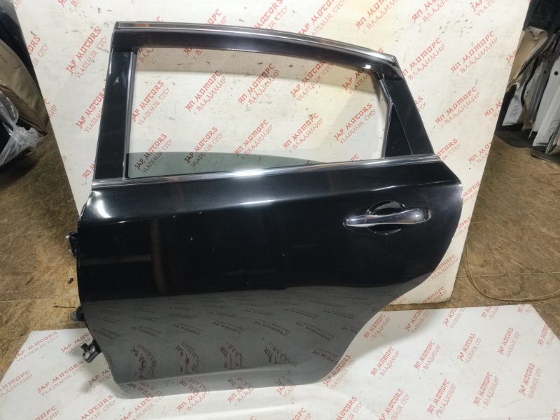 Дверь боковая, 25000 рублей, Владимир