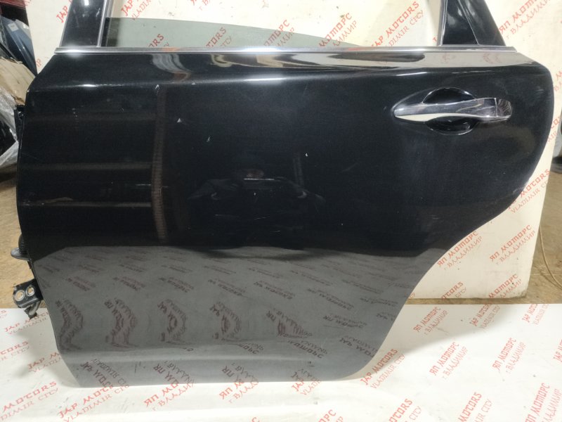 Дверь боковая, 25000 рублей, Владимир