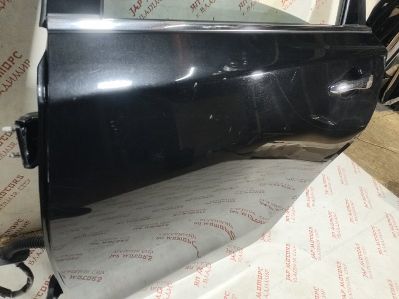 Дверь боковая, 25000 рублей, Владимир