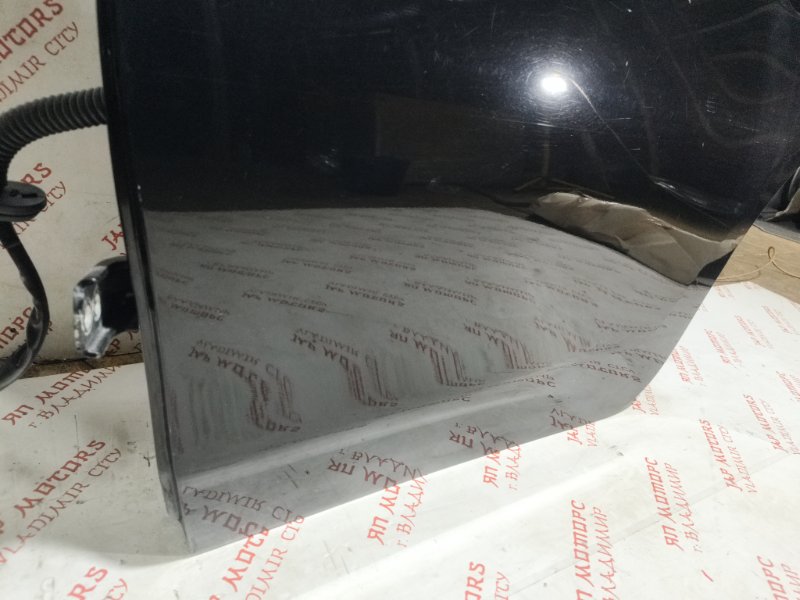 Дверь боковая, 25000 рублей, Владимир