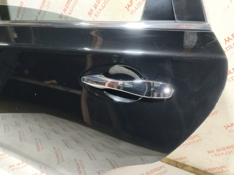 Дверь боковая, 25000 рублей, Владимир