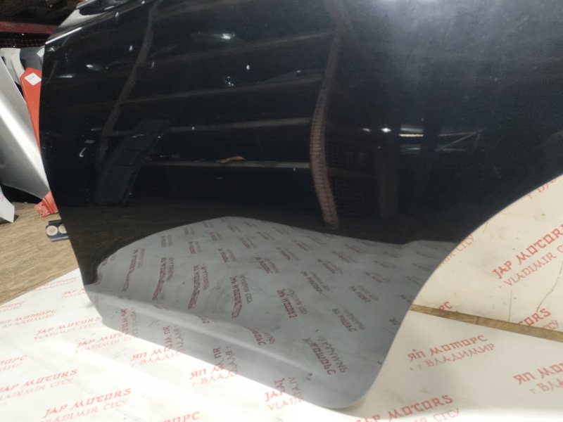 Дверь боковая, 25000 рублей, Владимир