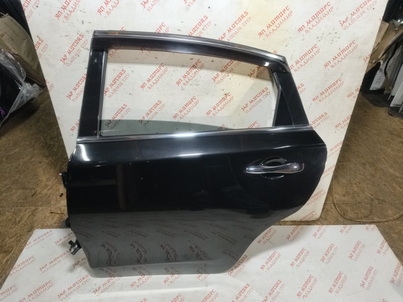 Дверь боковая, 25000 рублей, Владимир