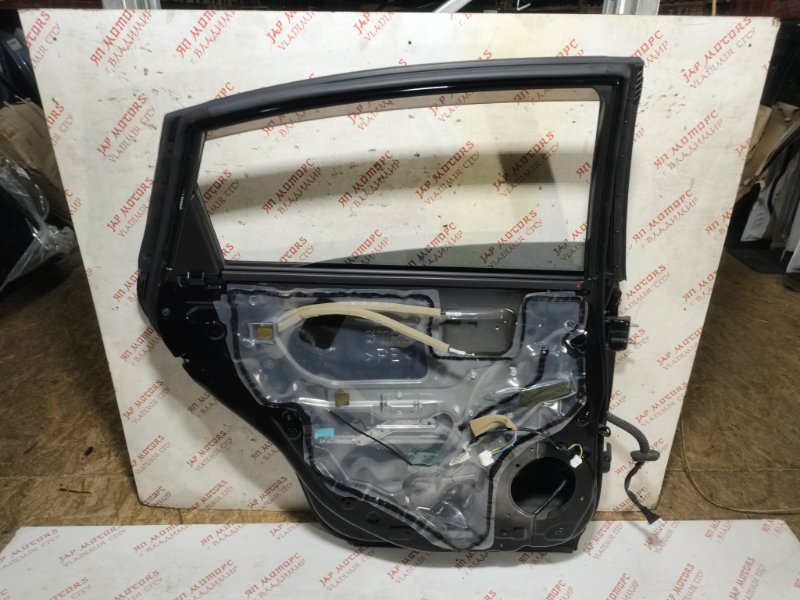 Дверь боковая, 25000 рублей, Владимир