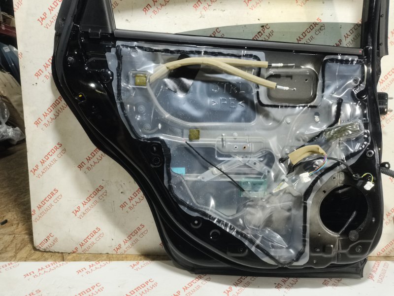 Дверь боковая, 25000 рублей, Владимир