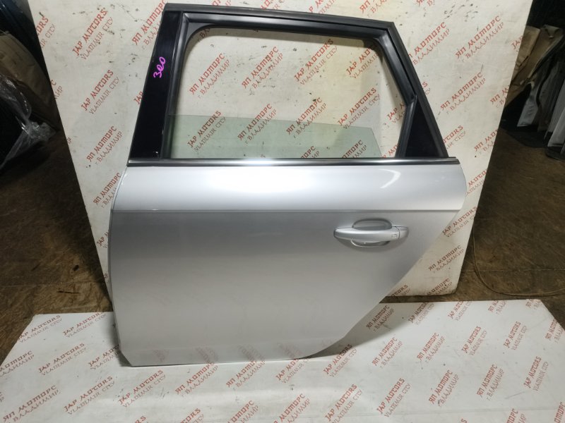 Дверь боковая, 12000 рублей, Владимир