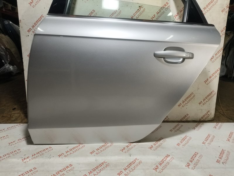 Дверь боковая, 12000 рублей, Владимир