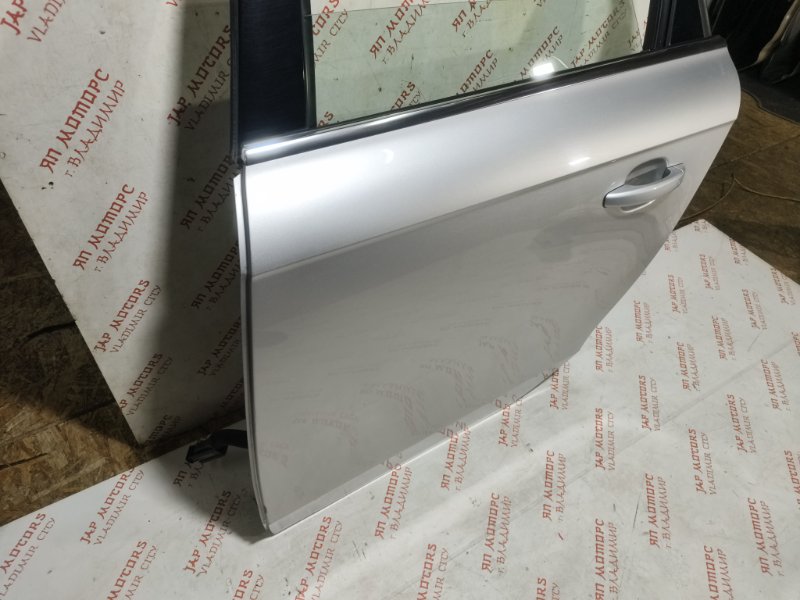 Дверь боковая, 12000 рублей, Владимир