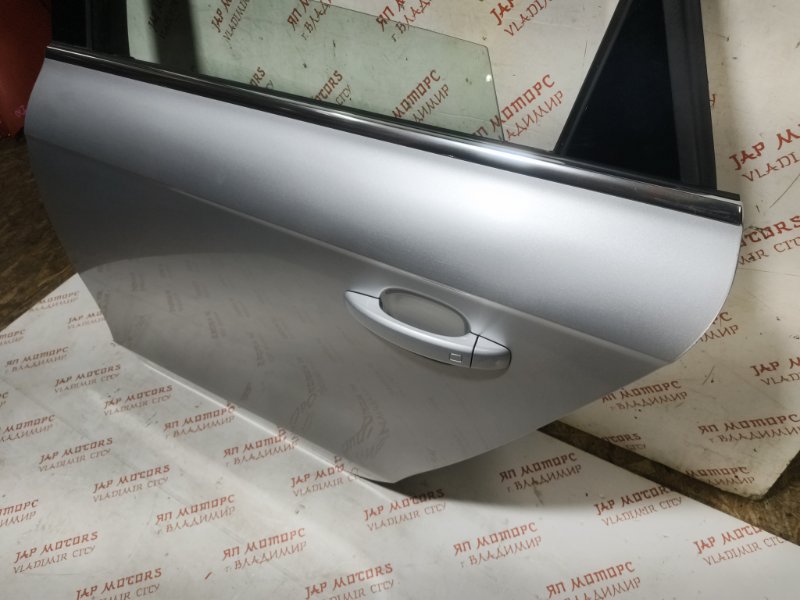 Дверь боковая, 12000 рублей, Владимир