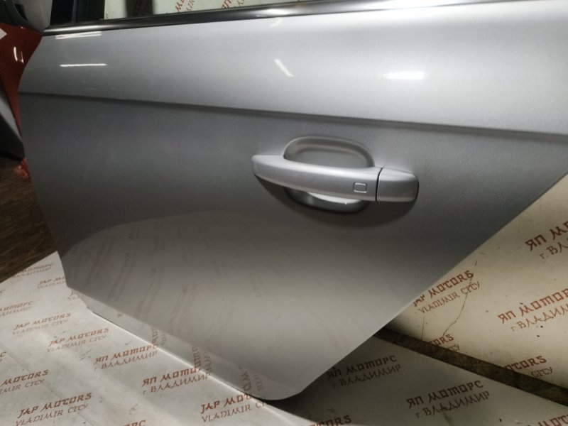 Дверь боковая, 12000 рублей, Владимир