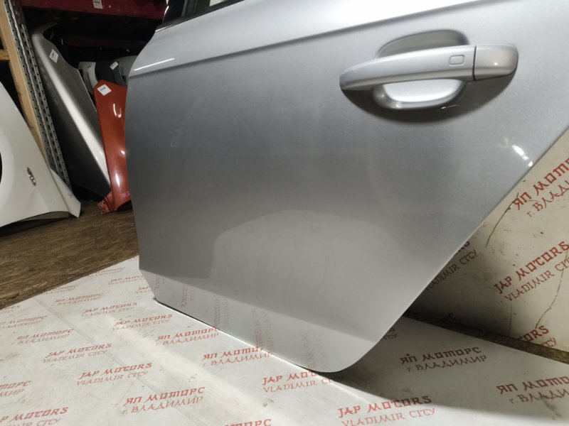 Дверь боковая, 12000 рублей, Владимир