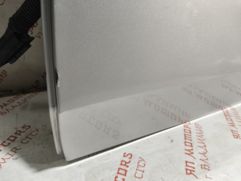 Дверь боковая, 12000 рублей, Владимир