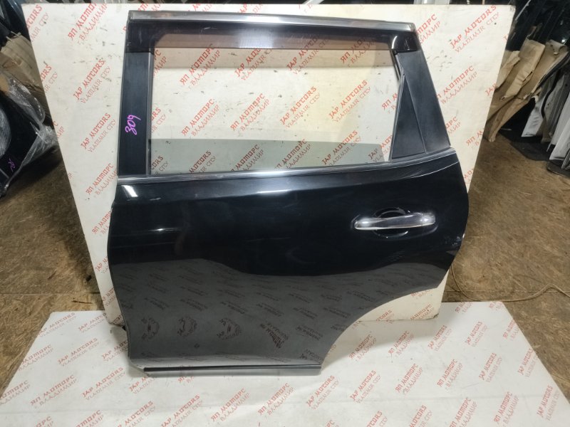 Дверь боковая, 40000 рублей, Владимир