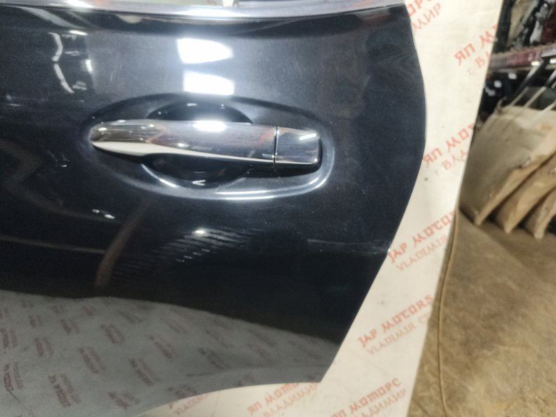 Дверь боковая, 40000 рублей, Владимир