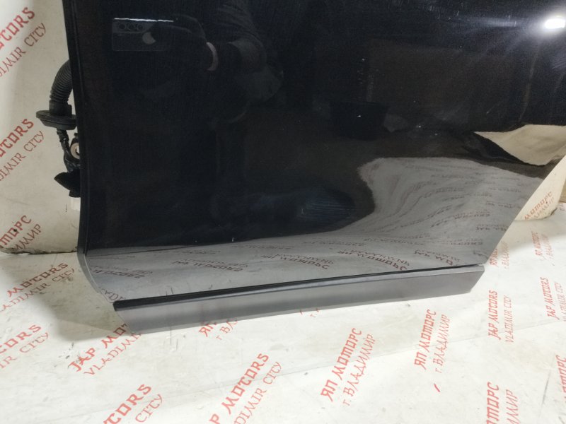 Дверь боковая, 40000 рублей, Владимир