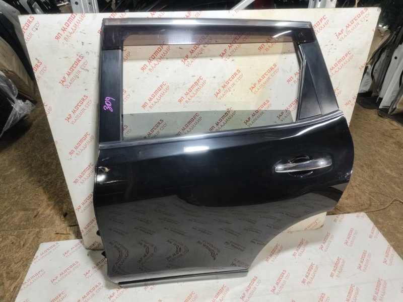 Дверь боковая, 40000 рублей, Владимир