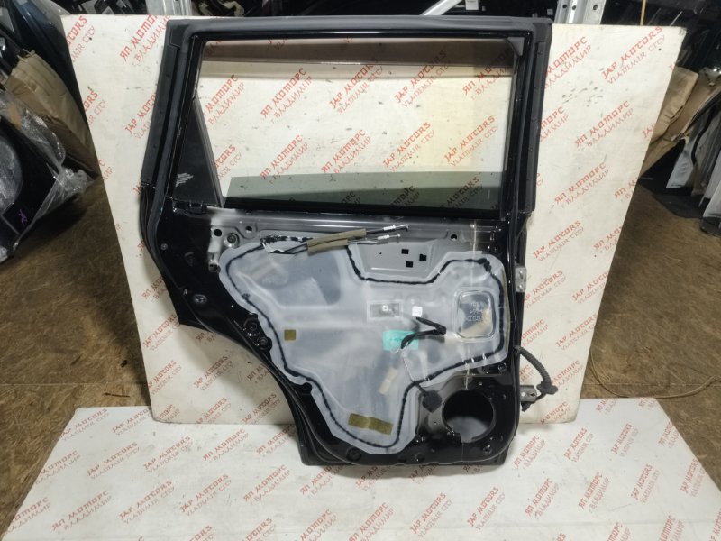 Дверь боковая, 40000 рублей, Владимир