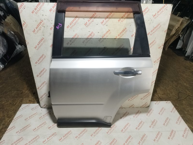 Дверь боковая, 10000 рублей, Владимир