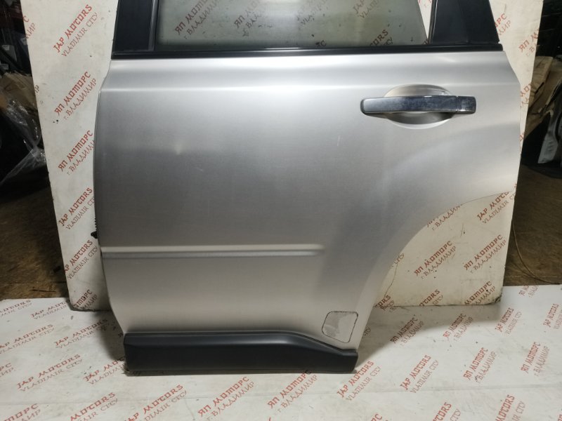 Дверь боковая, 10000 рублей, Владимир