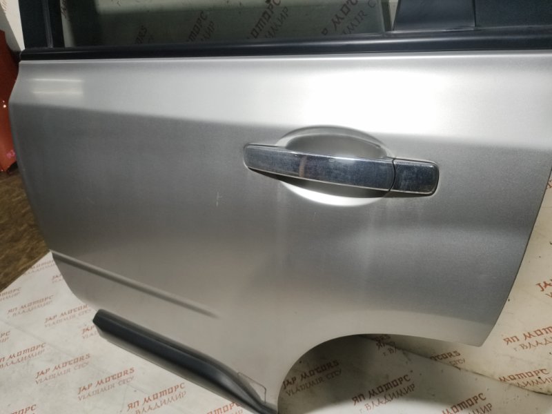 Дверь боковая, 10000 рублей, Владимир