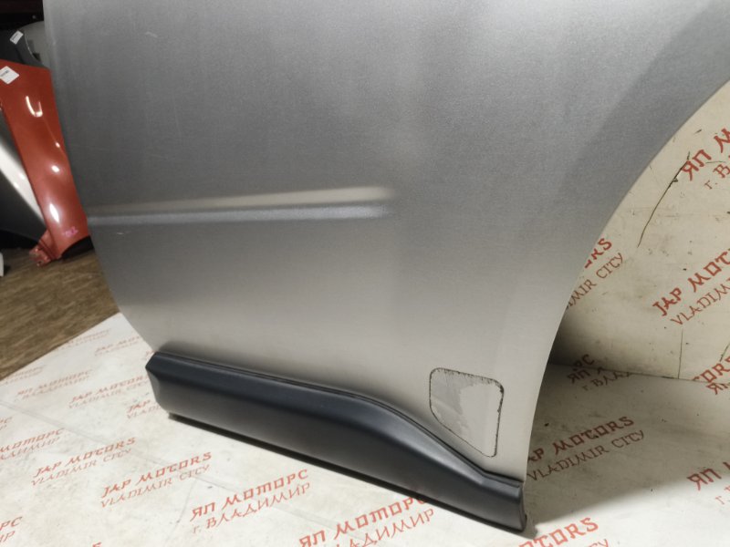 Дверь боковая, 10000 рублей, Владимир