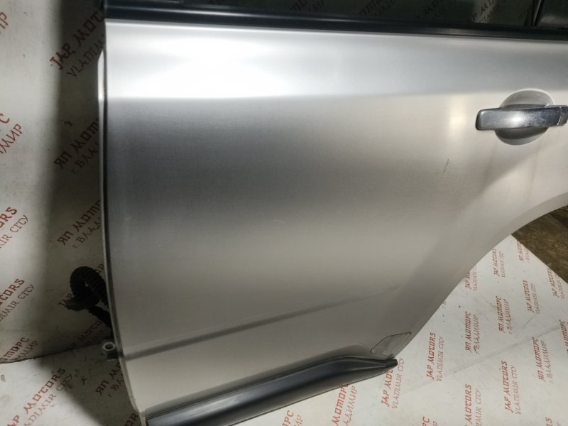 Дверь боковая, 10000 рублей, Владимир