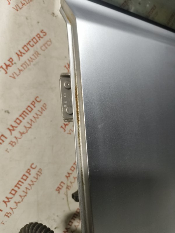 Дверь боковая, 10000 рублей, Владимир