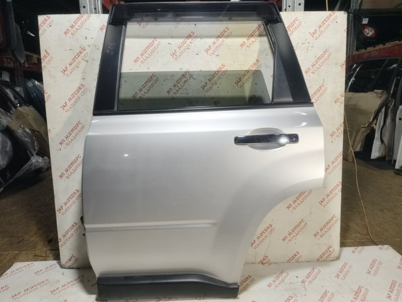 Дверь боковая, 12000 рублей, Владимир