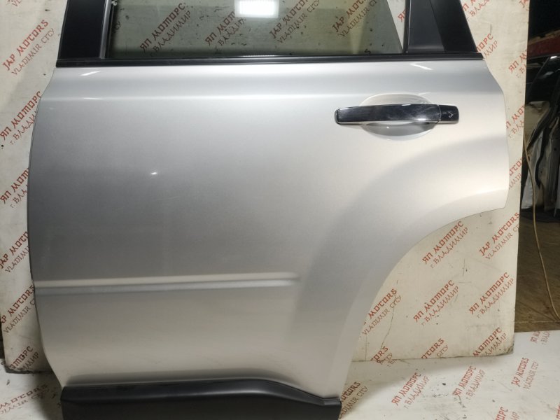 Дверь боковая, 12000 рублей, Владимир