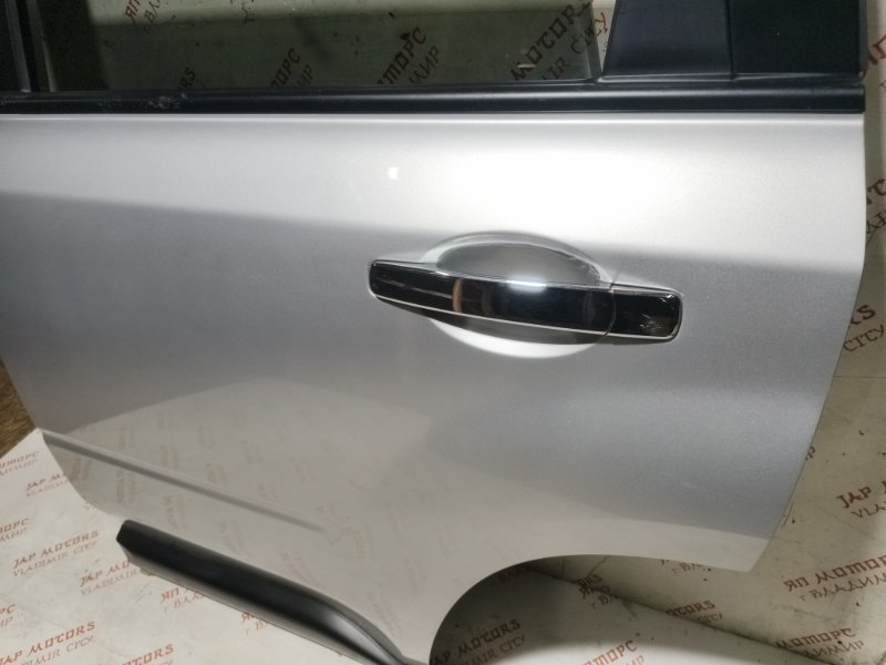 Дверь боковая, 12000 рублей, Владимир