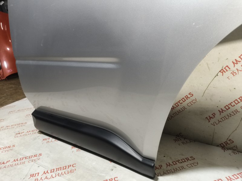 Дверь боковая, 12000 рублей, Владимир