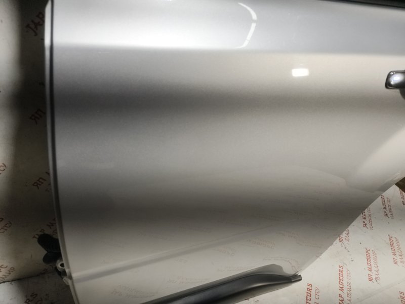 Дверь боковая, 12000 рублей, Владимир