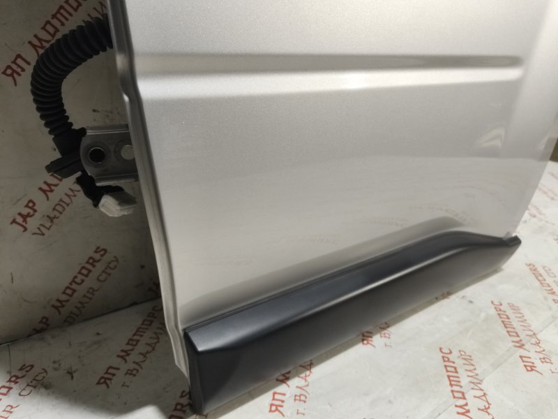 Дверь боковая, 12000 рублей, Владимир