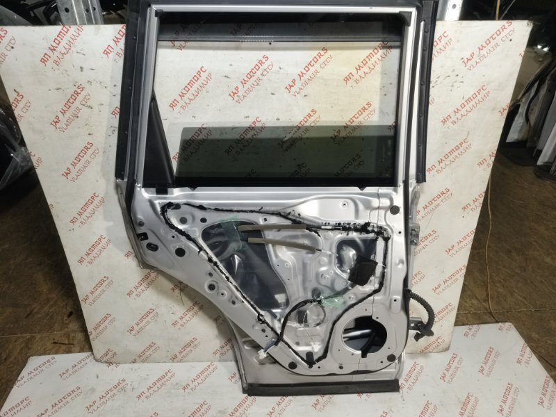 Дверь боковая, 12000 рублей, Владимир