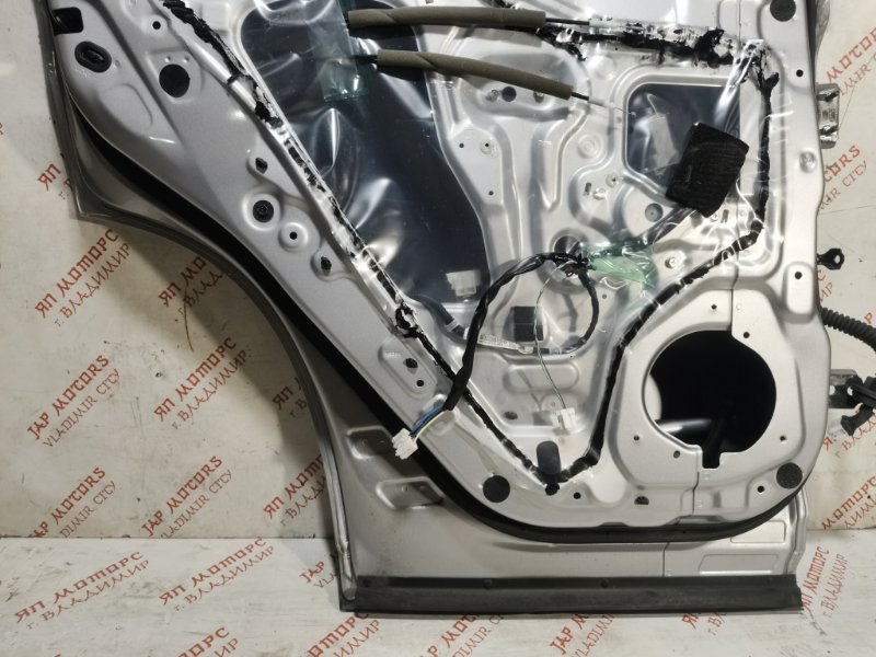 Дверь боковая, 12000 рублей, Владимир