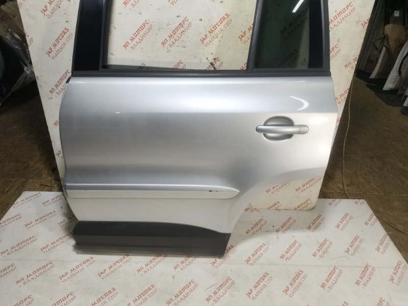 Дверь боковая, 18000 рублей, Владимир