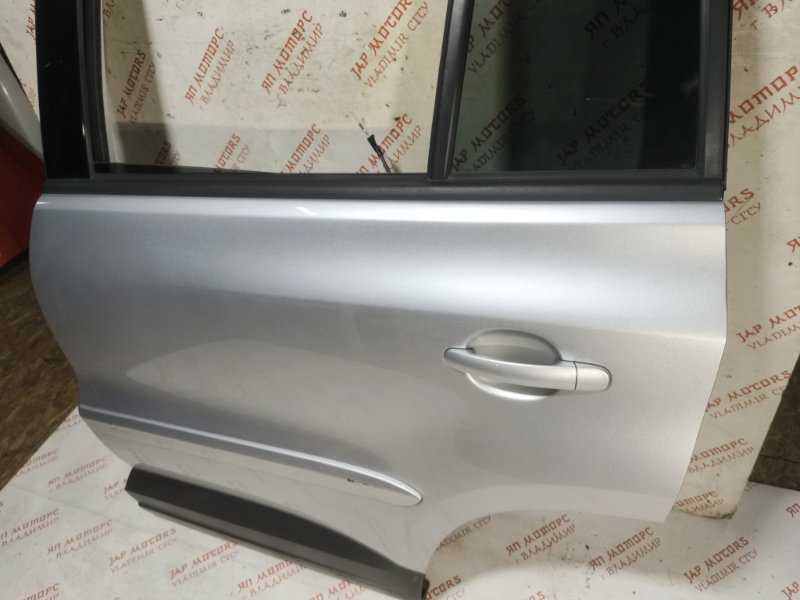 Дверь боковая, 18000 рублей, Владимир