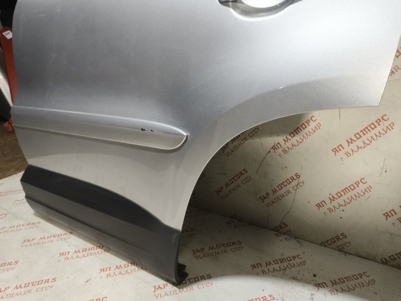 Дверь боковая, 18000 рублей, Владимир