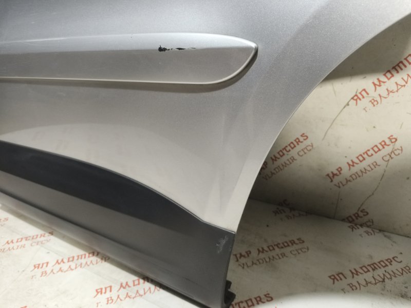 Дверь боковая, 18000 рублей, Владимир