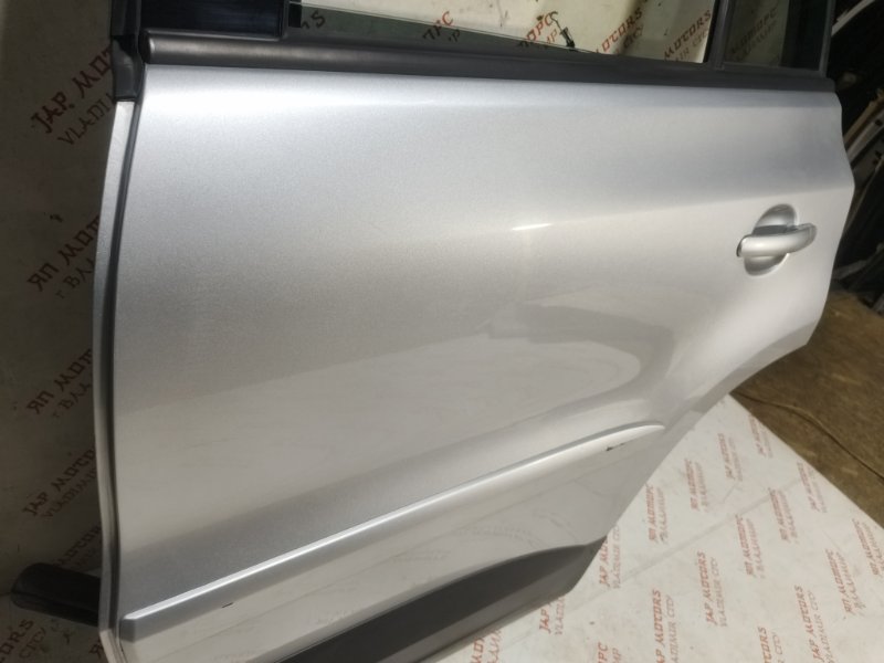 Дверь боковая, 18000 рублей, Владимир