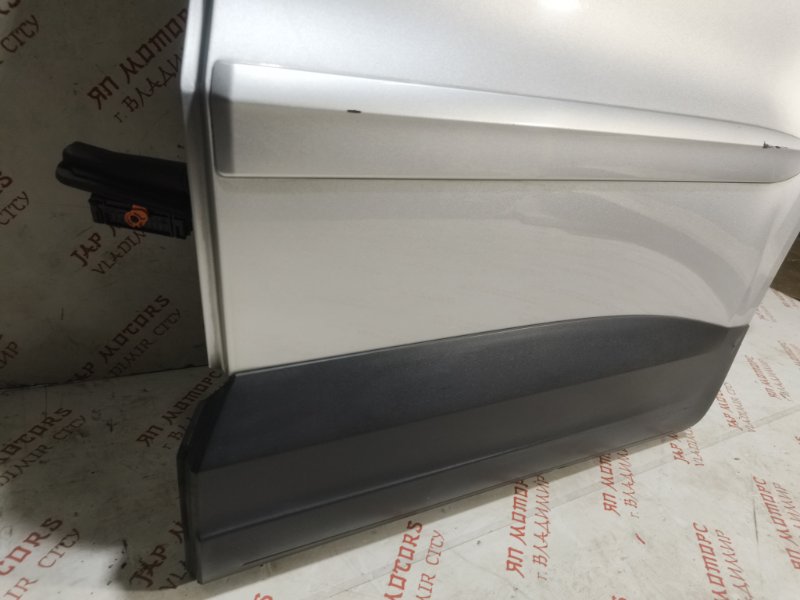 Дверь боковая, 18000 рублей, Владимир